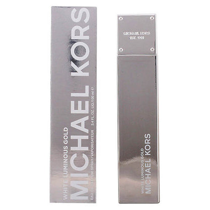 Women's Perfume White Luminous Gold Michael Kors EDP EDP