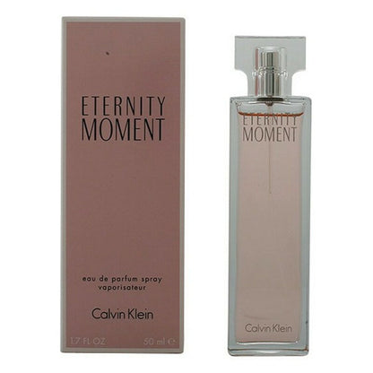 Women's Perfume Eternity Mot Calvin Klein EDP EDP