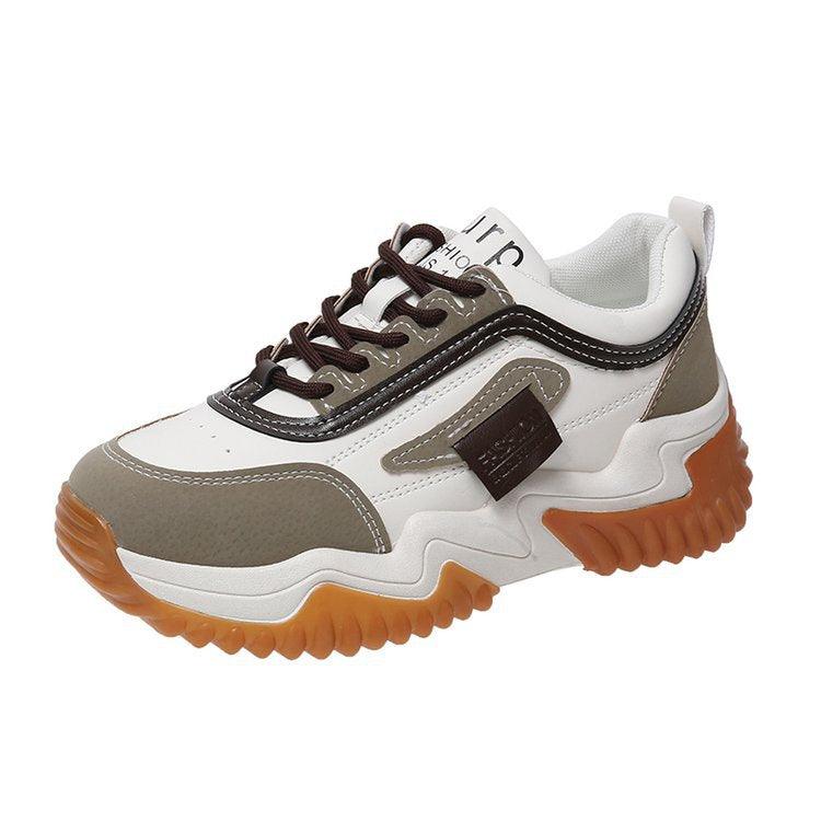 Fashion Women's Trendy Sports Casual Shoes - Cruish Home