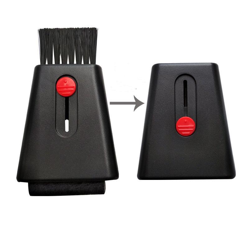 Air Outlet Computer Retractable Cleaning Brush - Cruish Home