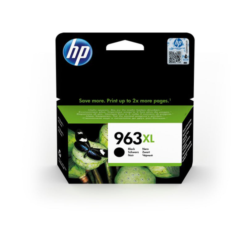 Compatible Ink Cartridge HP 22 ml-47 ml