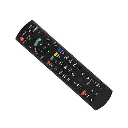 Replacement TV Remote Control Television Controller for N2QAYB000487