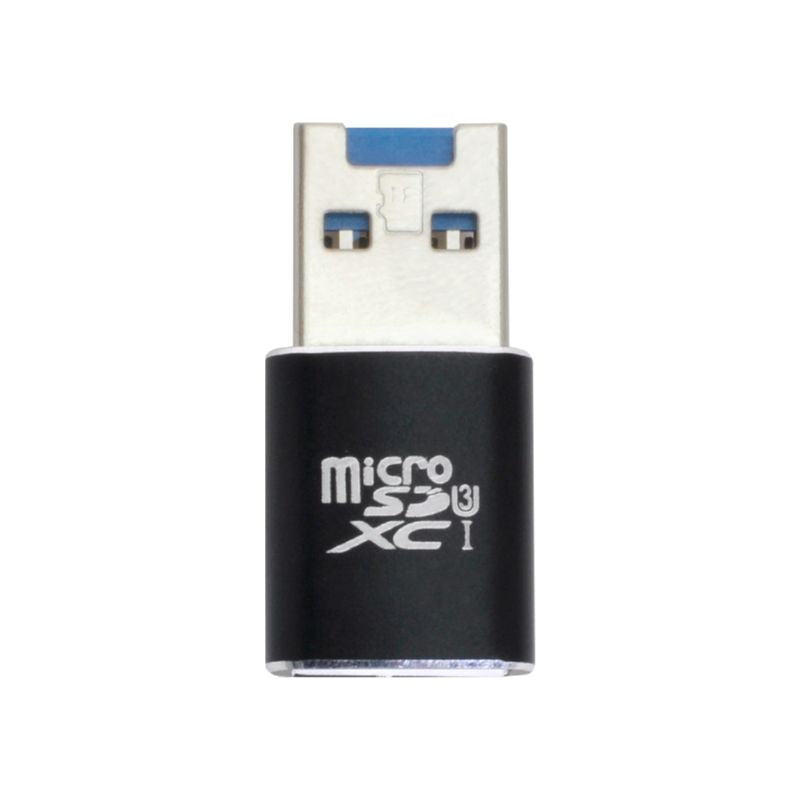 Mini Tf Card Reader Usb3.0 T-flash Micro SD Mobile Phone