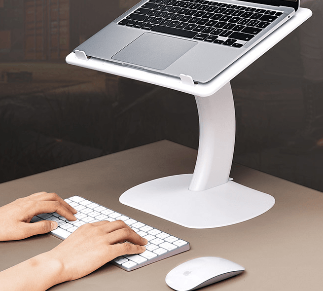 Tablet Stand Office Reading Small Board Desk - Cruish Home