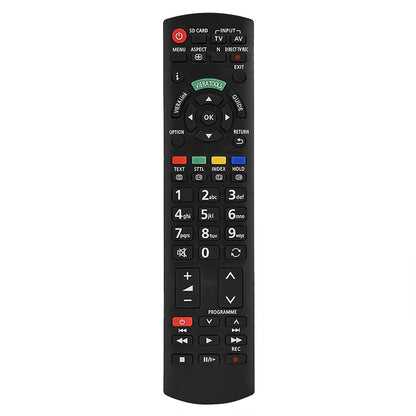 Replacement TV Remote Control Television Controller for N2QAYB000487