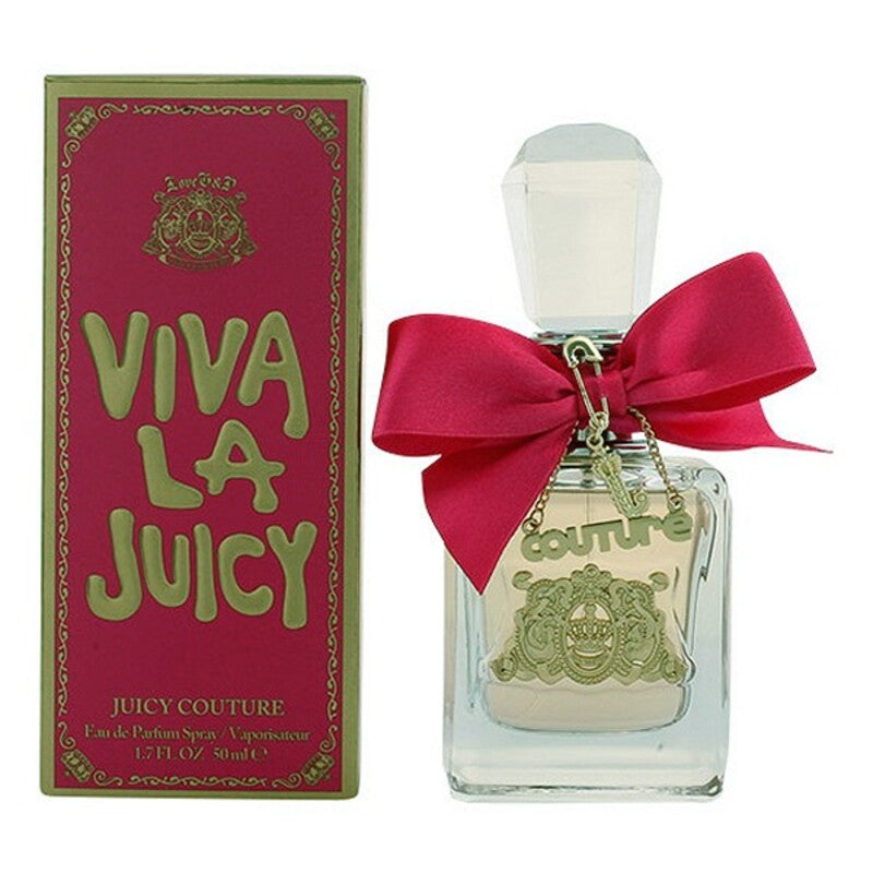 Women's Perfume Viva La Juicy Juicy Couture EDP EDP