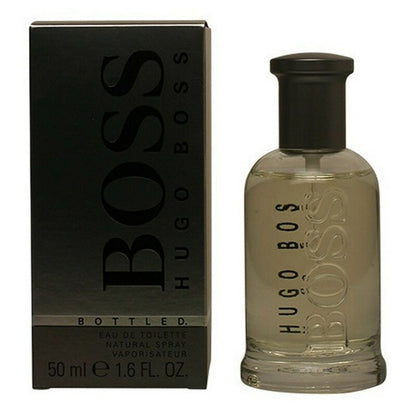 Men's Perfume Hugo Boss EDT