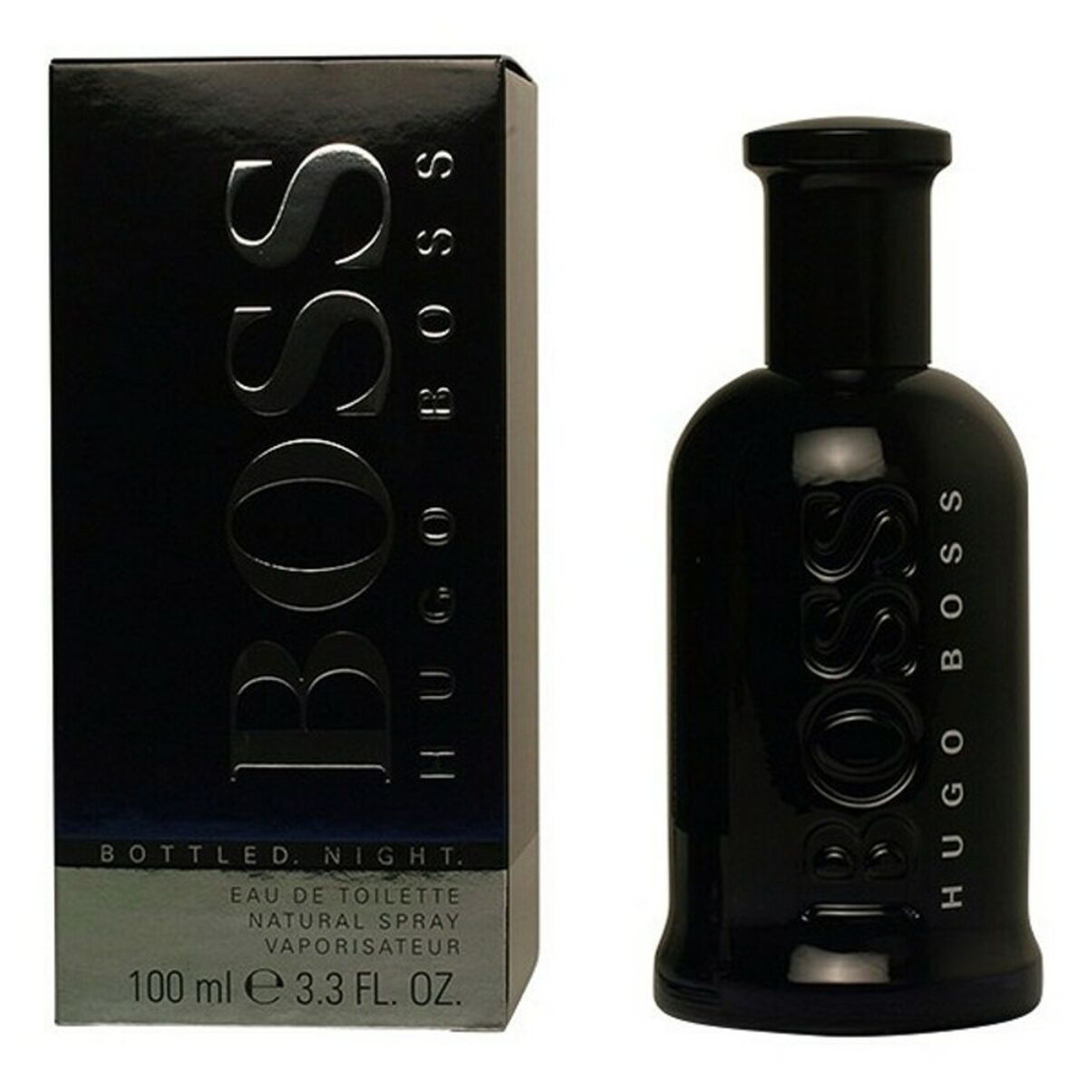 Men's Perfume Hugo Boss EDT