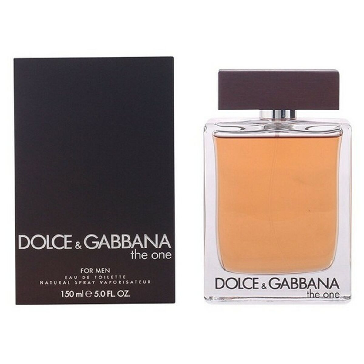 Men's Perfume Dolce & Gabbana EDT