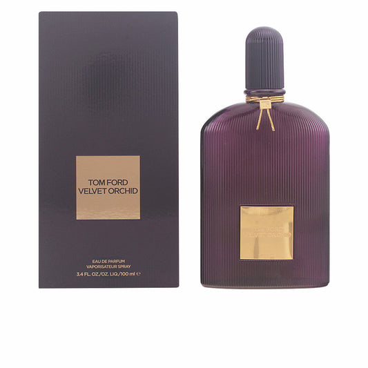 Women's Perfume Tom Ford Velvet Orchid 100 ml Velvet Orchid