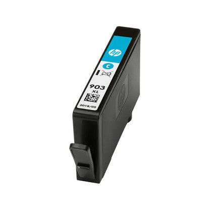 Original Ink Cartridge HP 903XL 9,5 ml Cyan