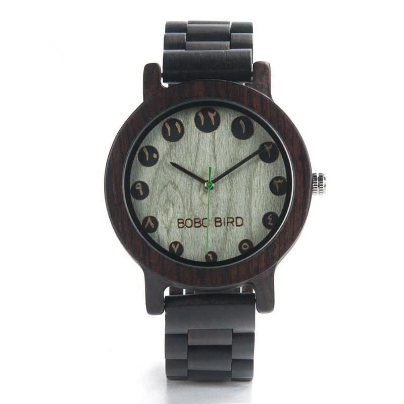 Fashion Casual Quartz Wristwatch For Men