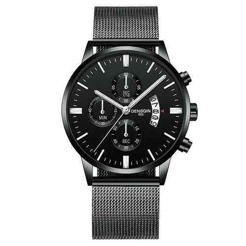 Fashion High Quality Watch For Men's Daily Life