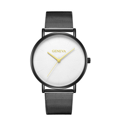 Fashion Popular Simple Casual Watch For Men