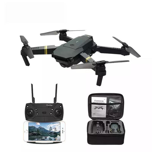 E58 Folding Aerial Drone - Cruish Home