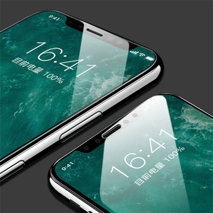 Compatible With , Screen Protector Tempered Glass - Cruish Home