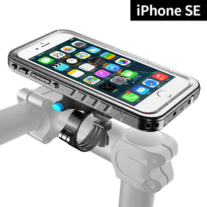 Suitable for bicycle phone holder