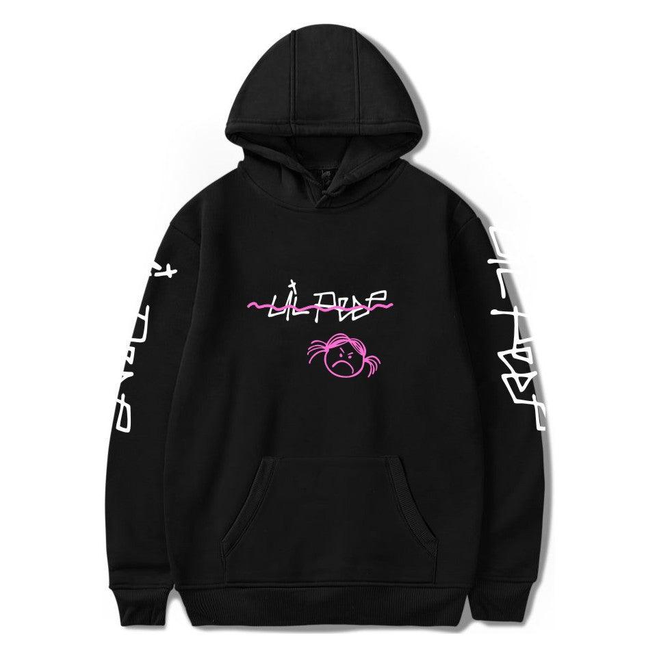 Hoodies Love men Sweatshirts - Cruish Home