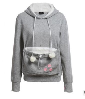 Fashion Cat Women Hoodies - Cruish Home