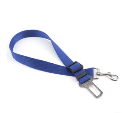 Fixed Strap Polyester Dog Strap Dog Leash Dog Leash - Cruish Home