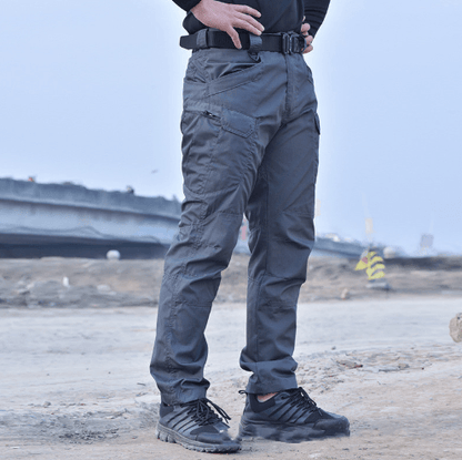 Outdoor multi-legged tactical pants - Cruish Home