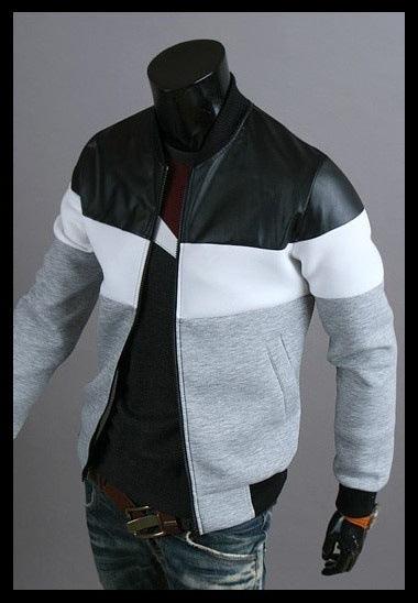 Hot selling men's jackets - Cruish Home