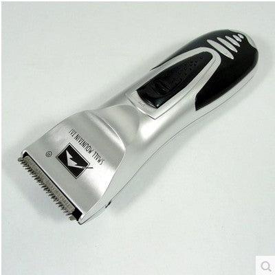 Electric hair clipper A008 export dry battery child adult hair clipper household electric hair clipper razor - Cruish Home