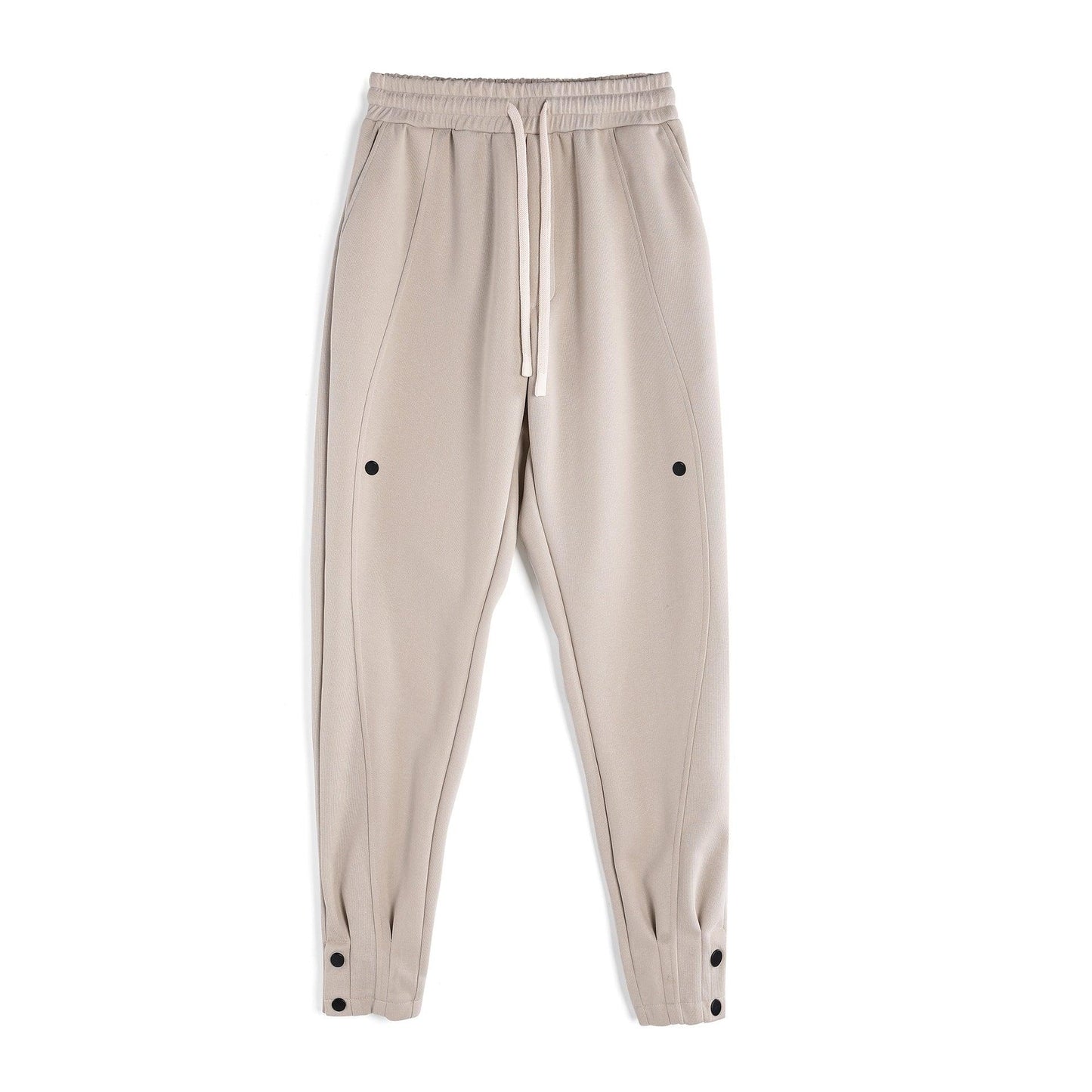 European And American Leisure Sports Loose Autumn Men's Trousers Outdoor Young Wear - Cruish Home