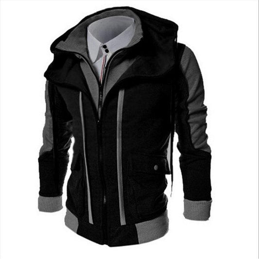 Casual Men Jackets Coats - Cruish Home