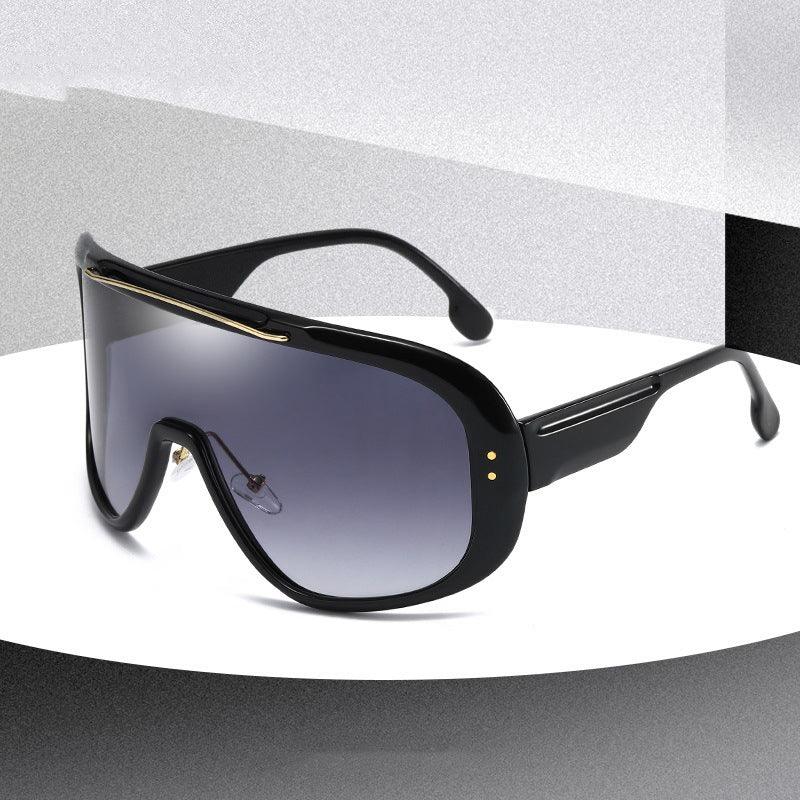 One lens sunglasses - Cruish Home