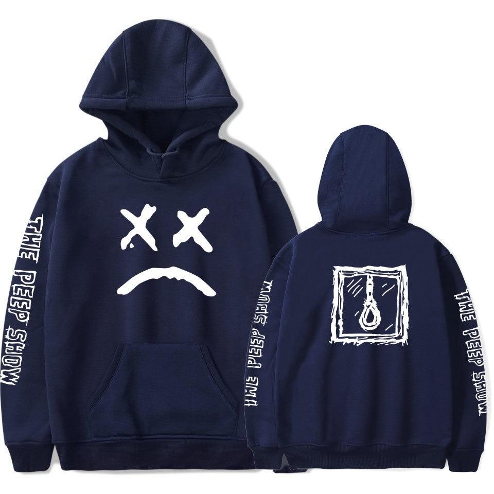 Hoodies Love men Sweatshirts - Cruish Home