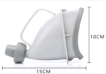Female Urination Toilet Portable Women Camping Urine Device Female Travel Urination Toilet Travel Outdoor Toilet - Cruish Home