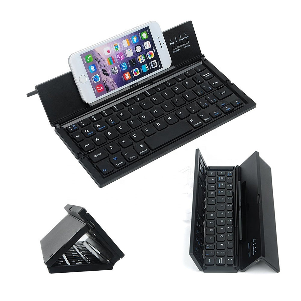 Tablet 5 8-inch Bluetooth keyboard