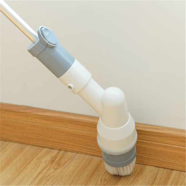 Electrical Toilet Brush - Cruish Home