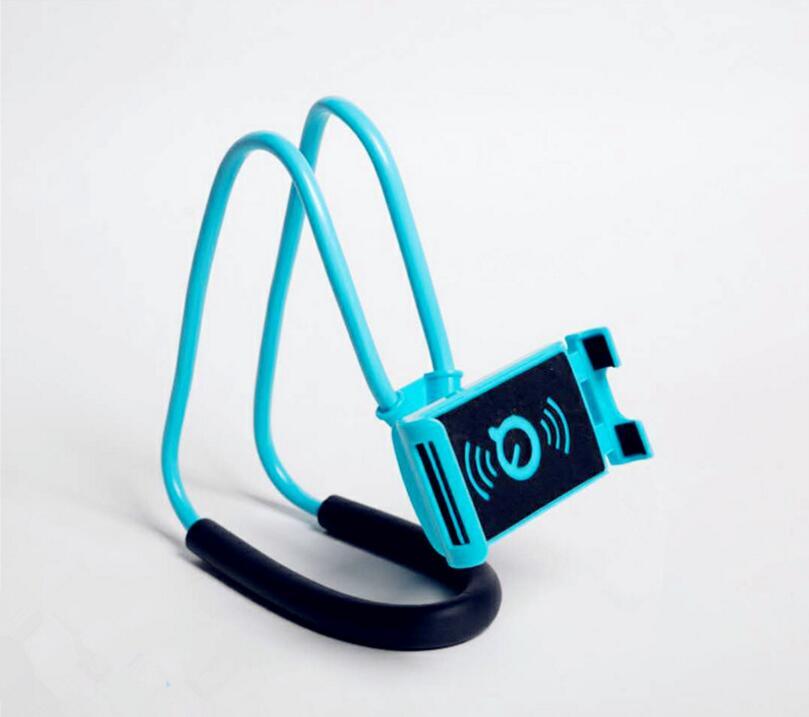 360 Degree Rotating Selfie Phone Holder – Universal Stand