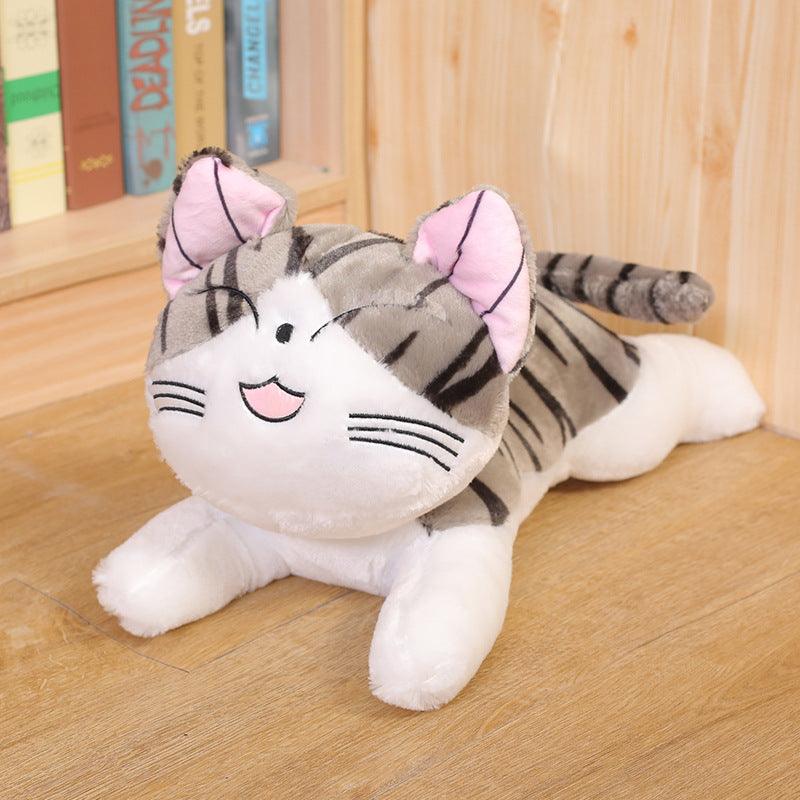 Private sweet cat plush toy - Cruish Home