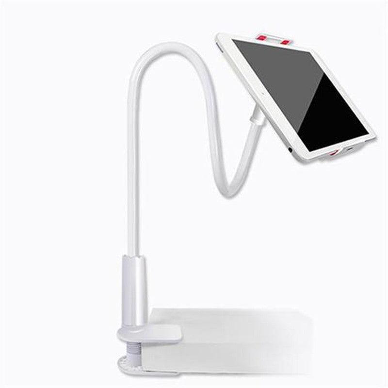 360 Degree Spiral Base Lazy Phone Tablet Stand