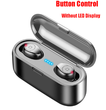 Bluetooth earphone - Cruish Home