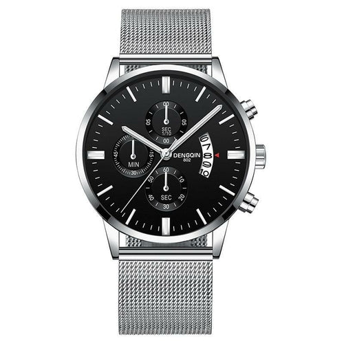 Fashion High Quality Watch For Men's Daily Life