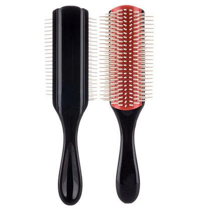 Air cushion straight hair comb - Cruish Home