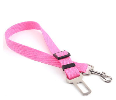 Fixed Strap Polyester Dog Strap Dog Leash Dog Leash - Cruish Home