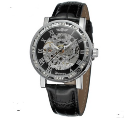 Fashion Casual Classic Quartz Watch For Men