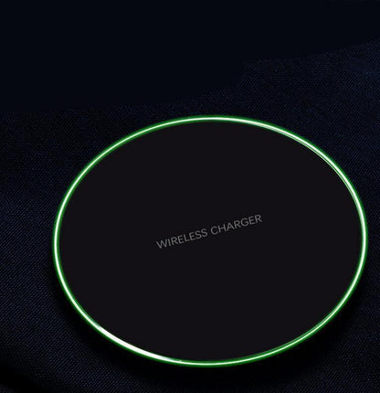 Wireless fast charge charger - Cruish Home