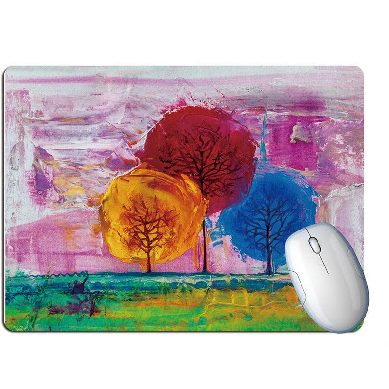 Creative Personality Art Keyboard Pad Writing Pad Laptop - Cruish Home