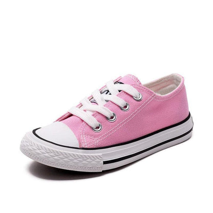 Children's canvas shoes - Cruish Home