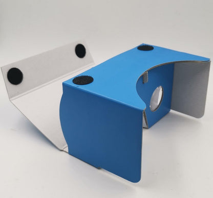 VR Cardboard Glasses