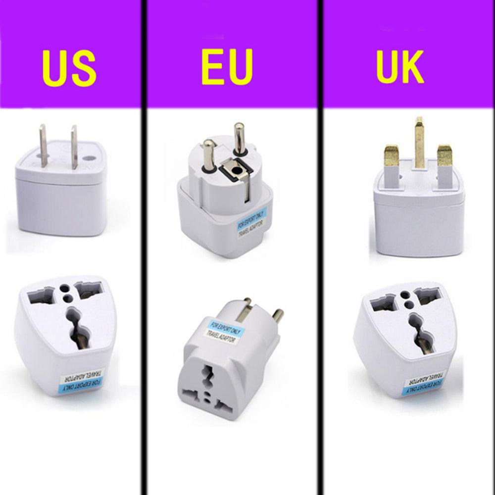 High-power flip-flop socket - Cruish Home