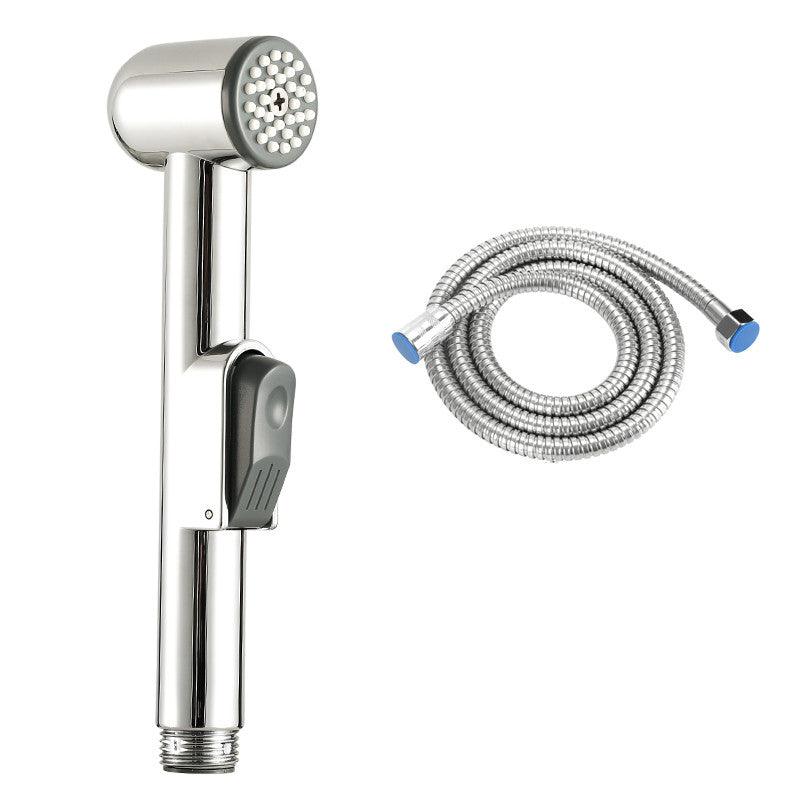 Auchanda Toilet Multi-function Spray Gun Flusher - Cruish Home