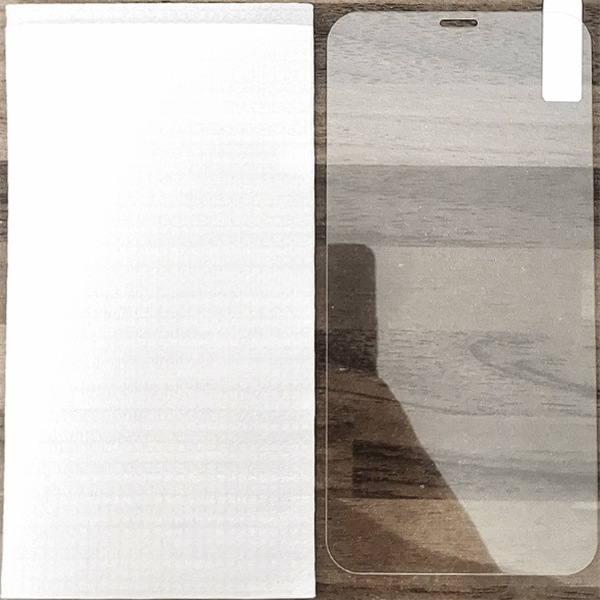 Compatible With , Screen Protector Tempered Glass - Cruish Home