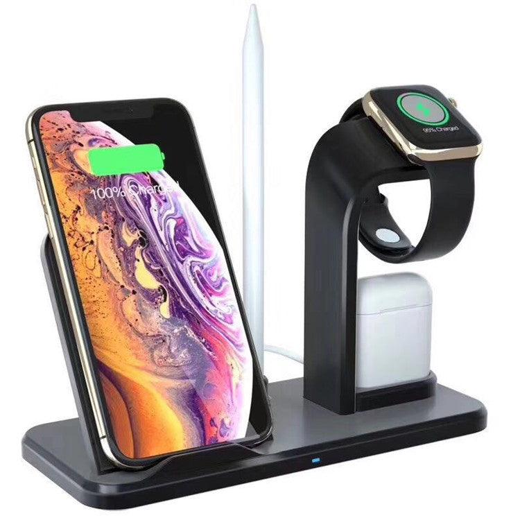 Wireless charger bracket - Cruish Home